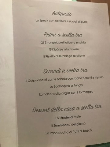 Hotel Fior Di Bosco主图