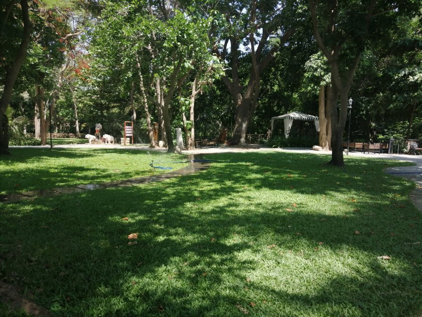 Silent Hills Resort主图