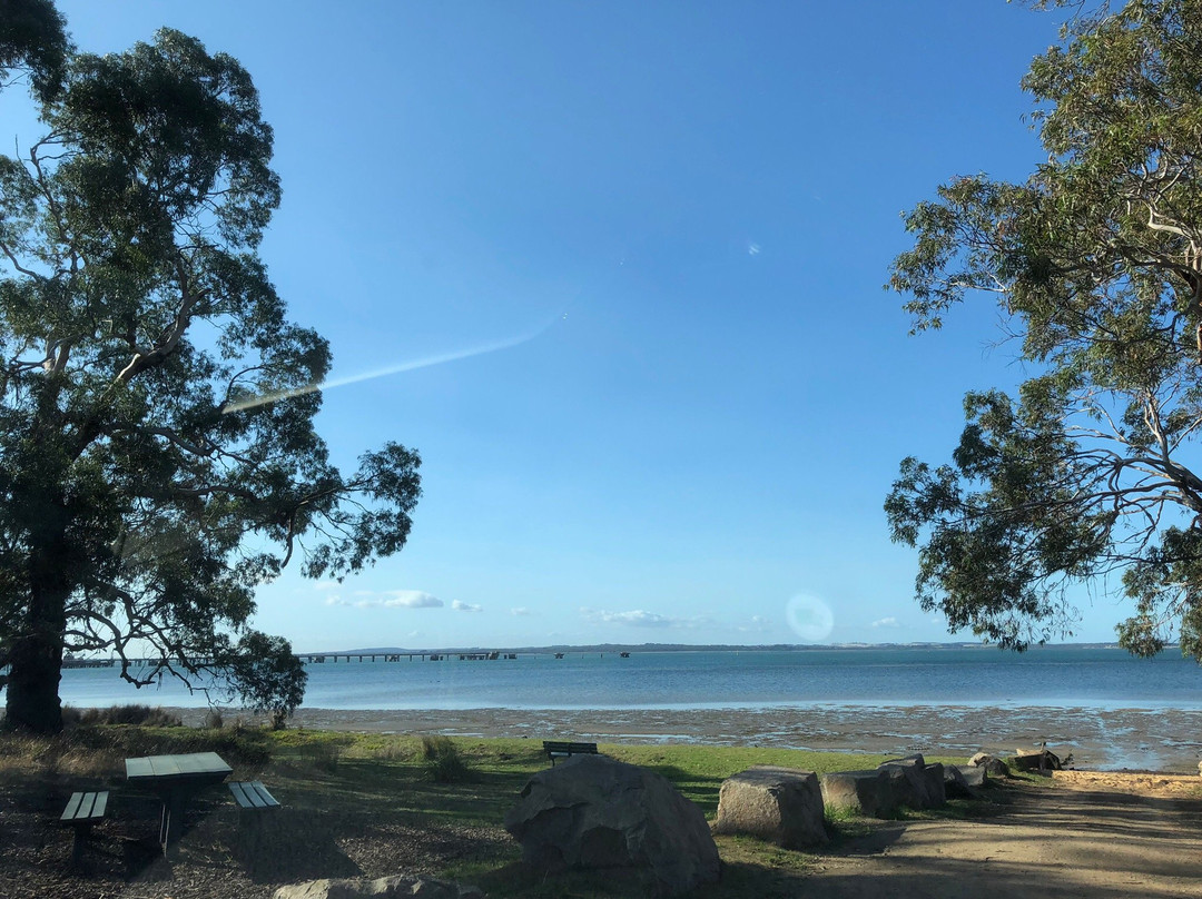 Woolley's Beach景点图片