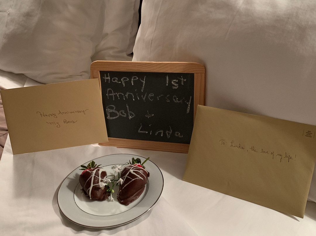 The Ivy House Bed and Breakfast Indiana主图