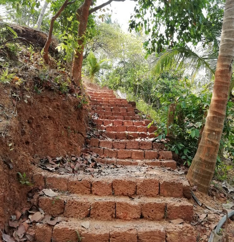 Kakolem Beach-格纳戈纳必去景点