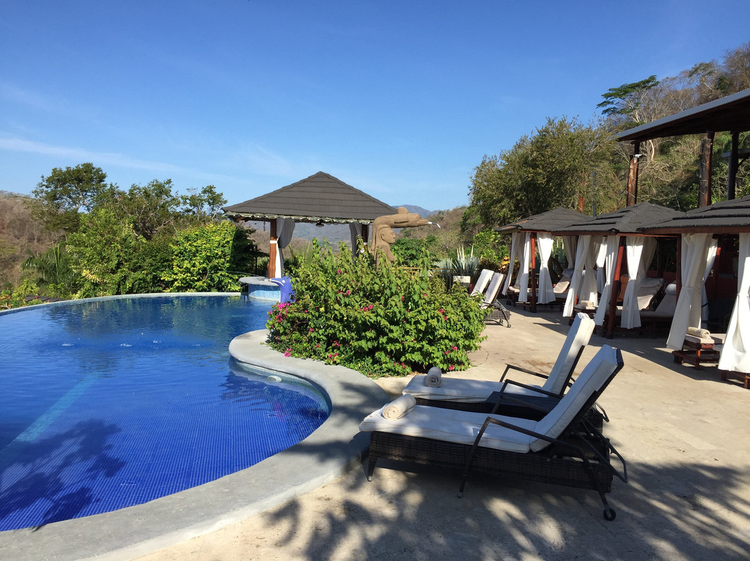 Vista Las Islas Hotel主图