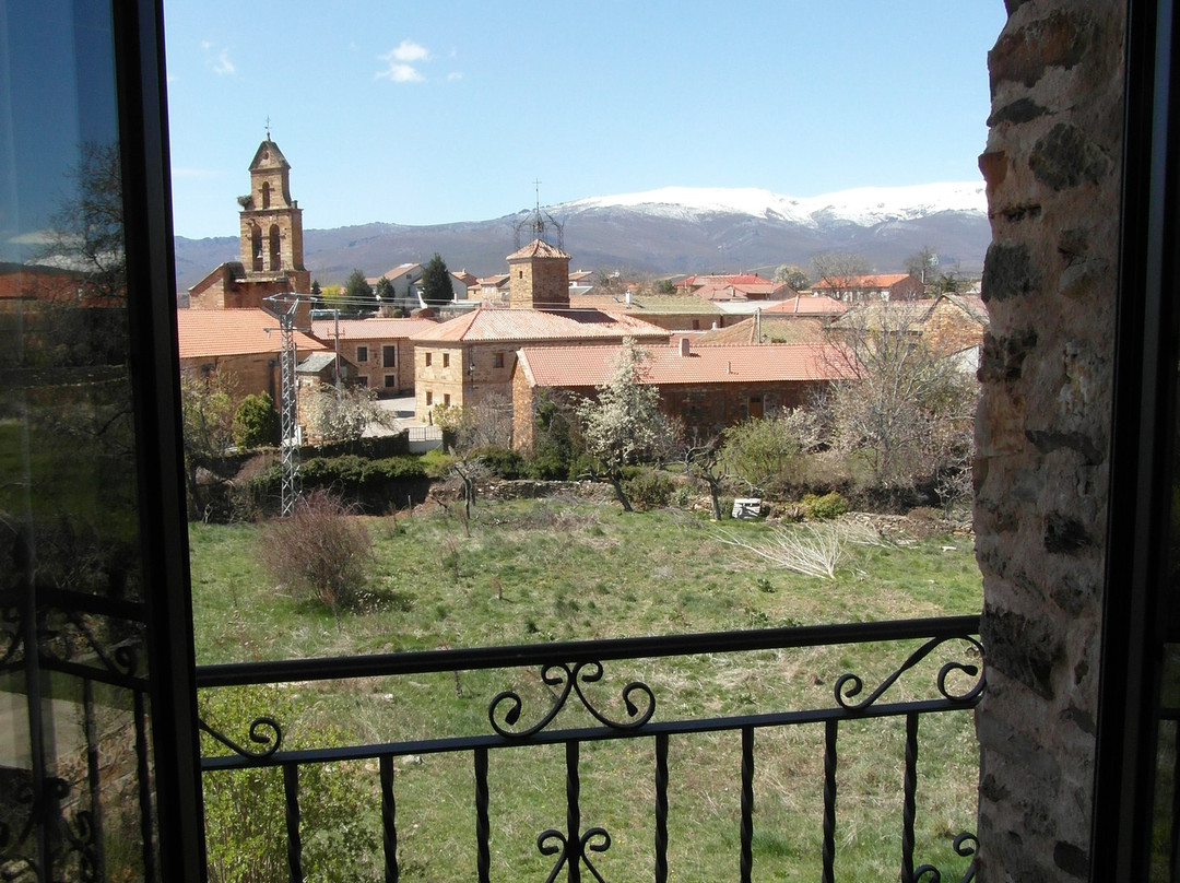 La Casa Del Filandon主图