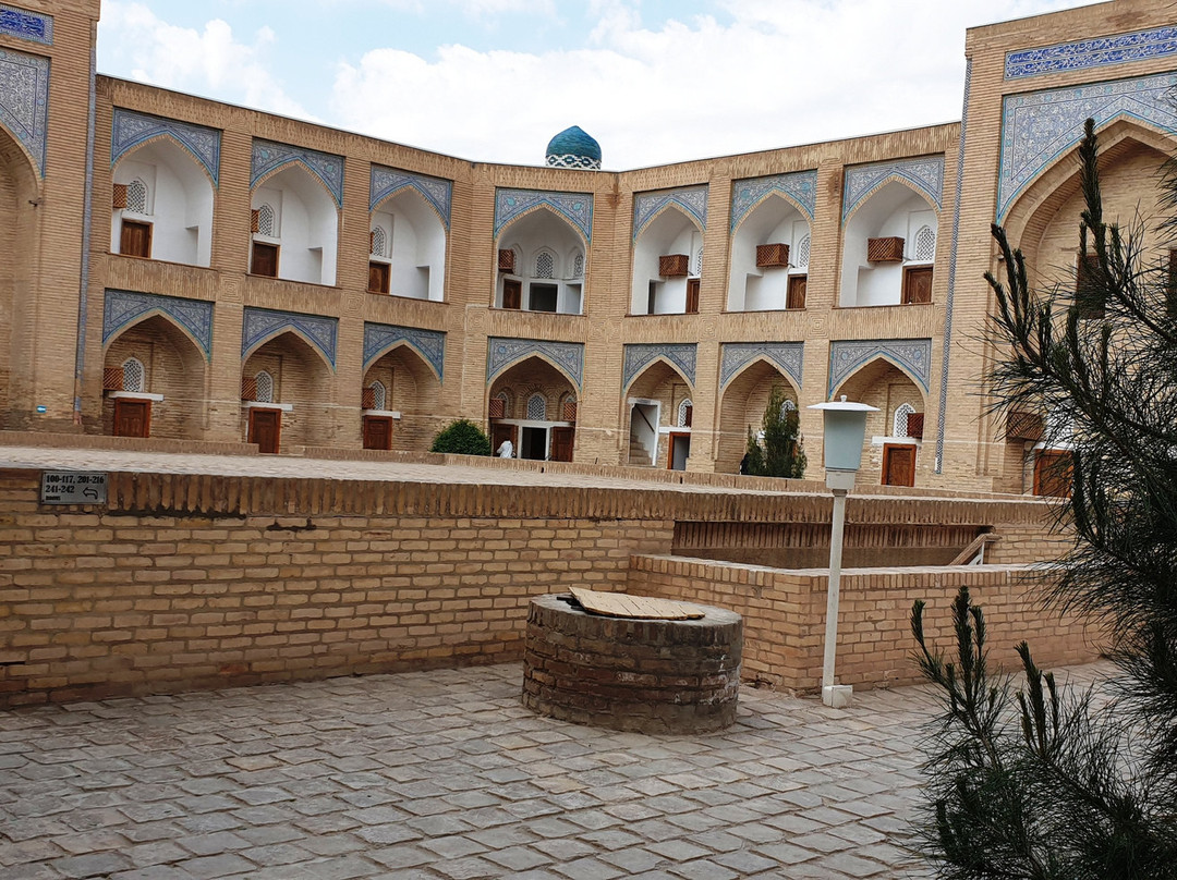 Orient Star Khiva Hotel主图