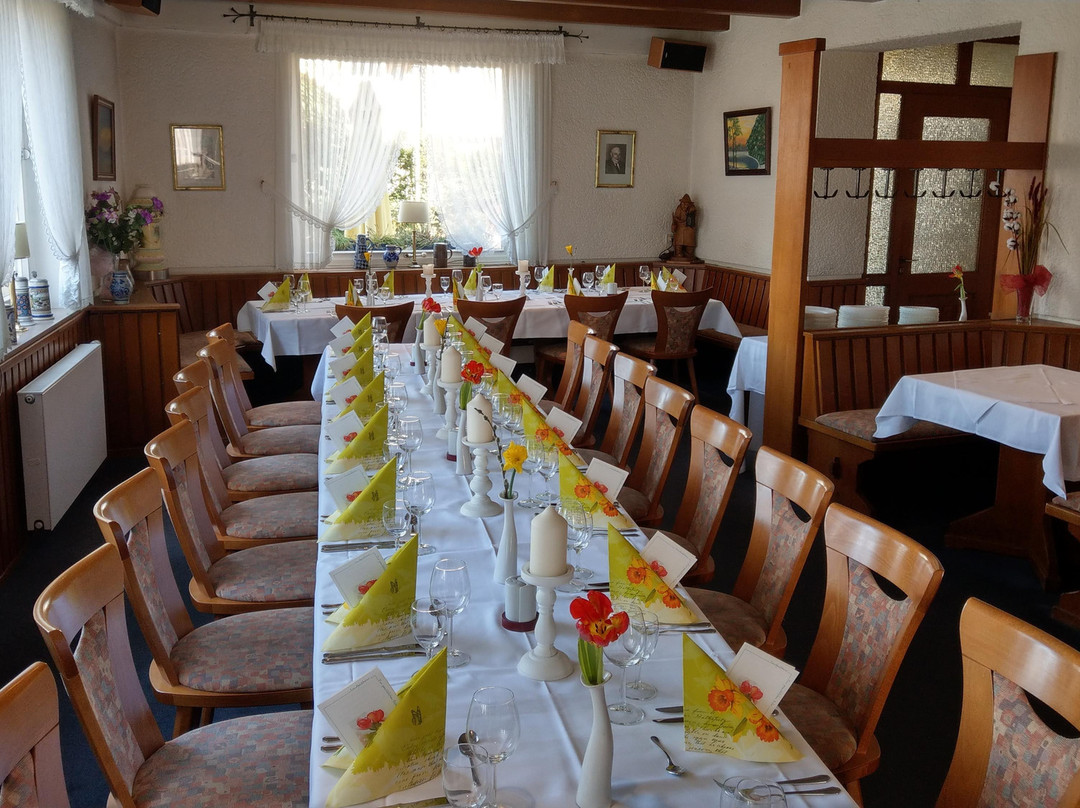 Zur gemuetlichen Ecke主图