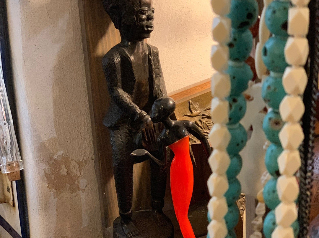 Bric a Brac Antiques-布拉格必去景点