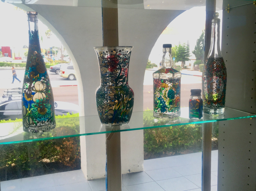 Oceanside Museum Of Art-欧申赛德必去景点