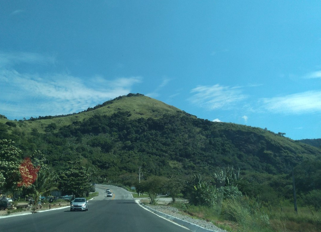 Pousada Nossa Senhora Do Rosário主图