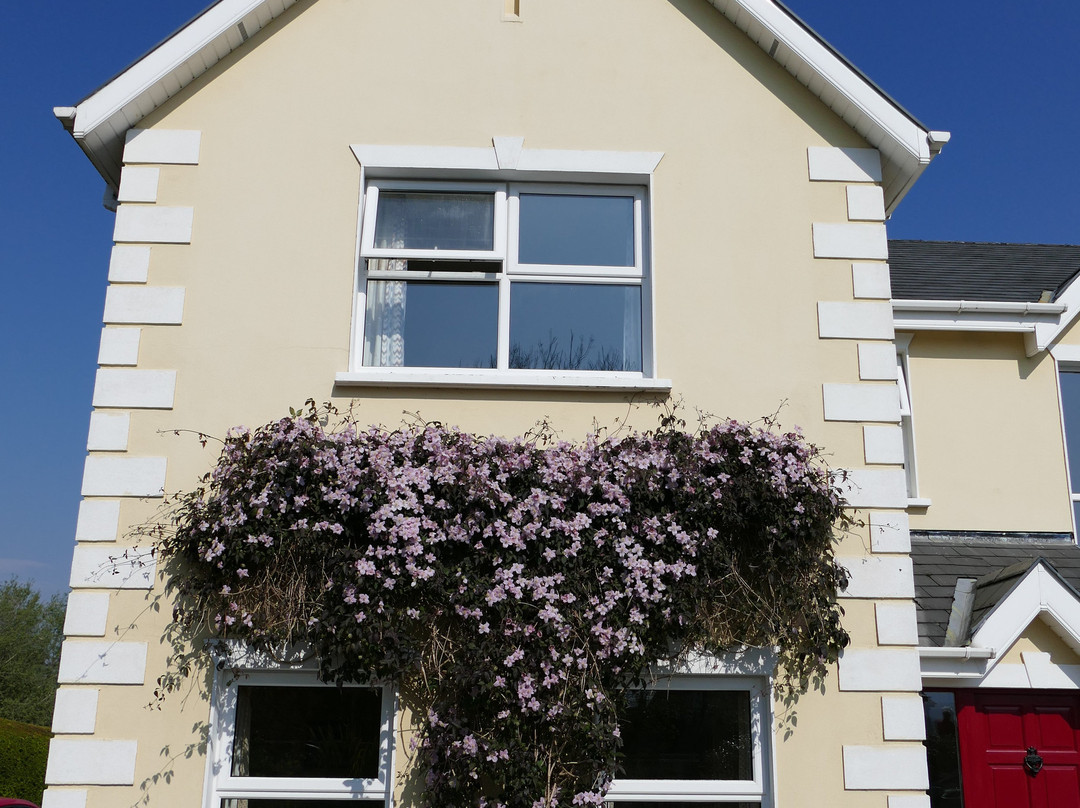 Oldchurch House B&B主图
