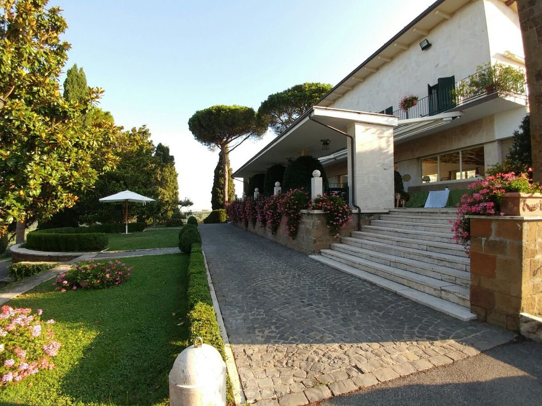 Tenuta di Pietra Porzia主图