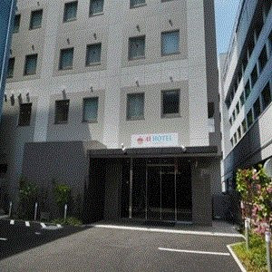 Ai Hotel Hashimoto主图