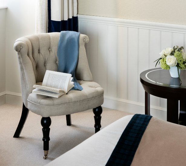 Hotel Barriere Le Grand Hotel-官方