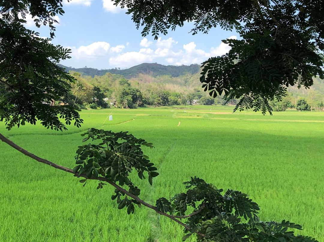 Nambalan River-丹辘必去景点