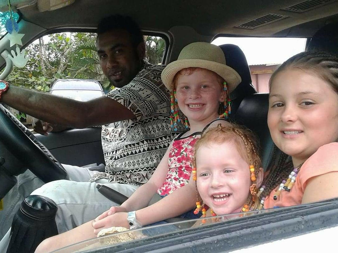 Margies Tours & Transfers Fiji