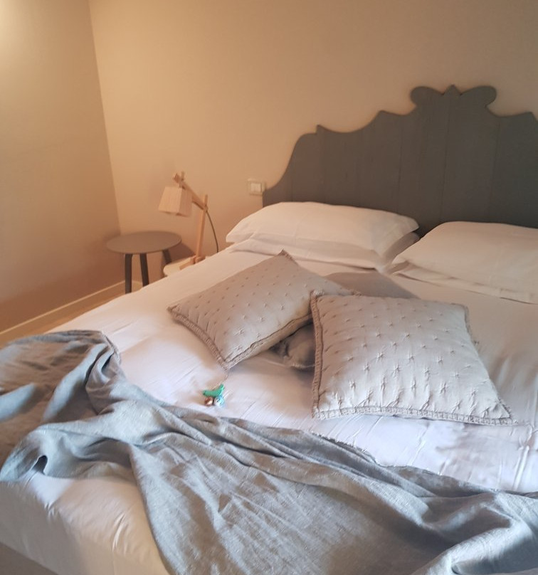 B&B Panorama Cinque主图