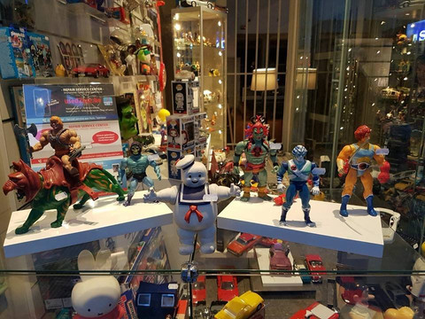 Used2use.be-圣尼古拉必去景点