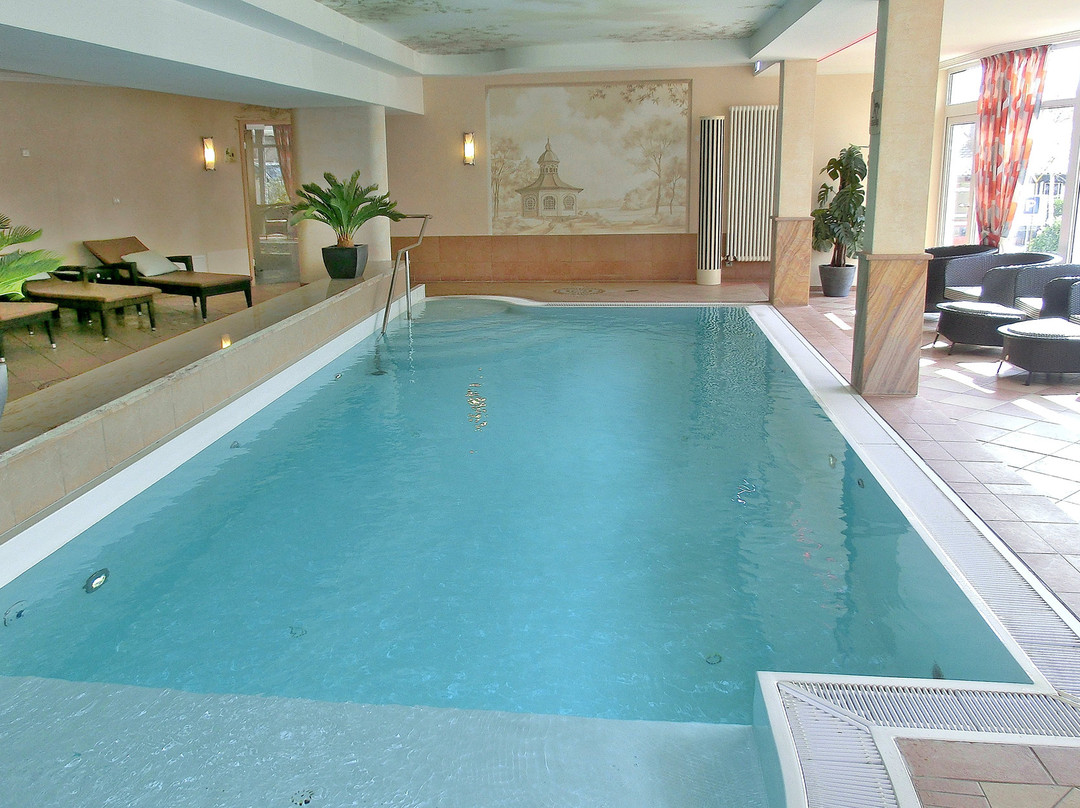 Goebel´s Hotel Quellenhof主图