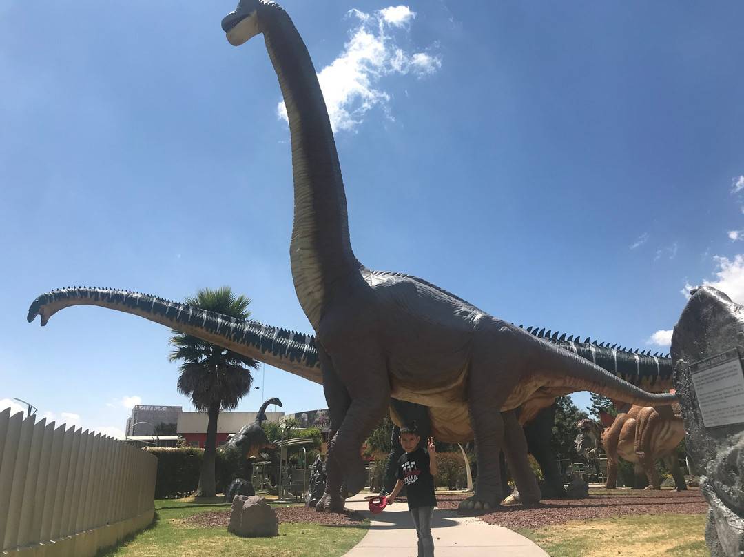 Museo El Rehilete-帕丘卡必去景点