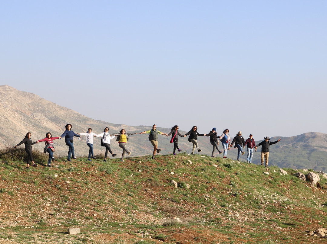 Discovery Beyond Borders