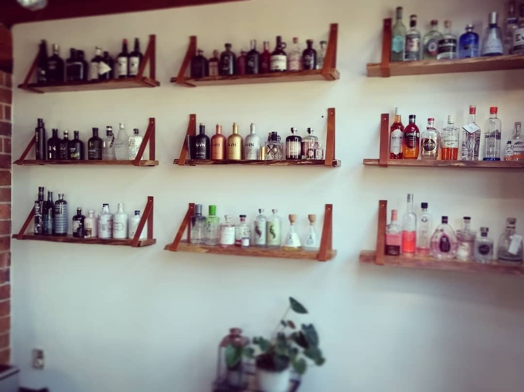 BAR-N-Essen必去景点