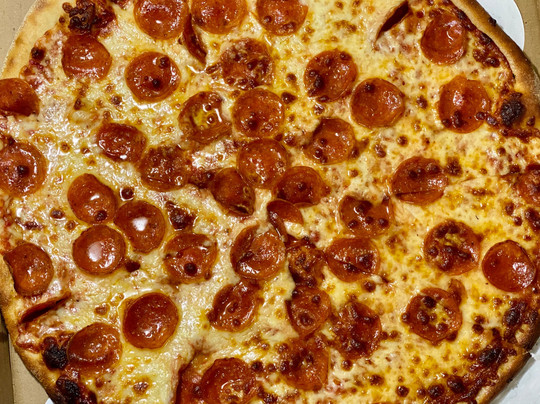 M and Y Brick Oven Pizzeria