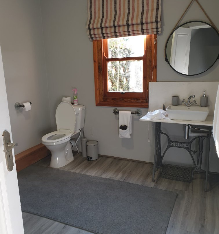 Thyme Out Weltevreden Farm主图