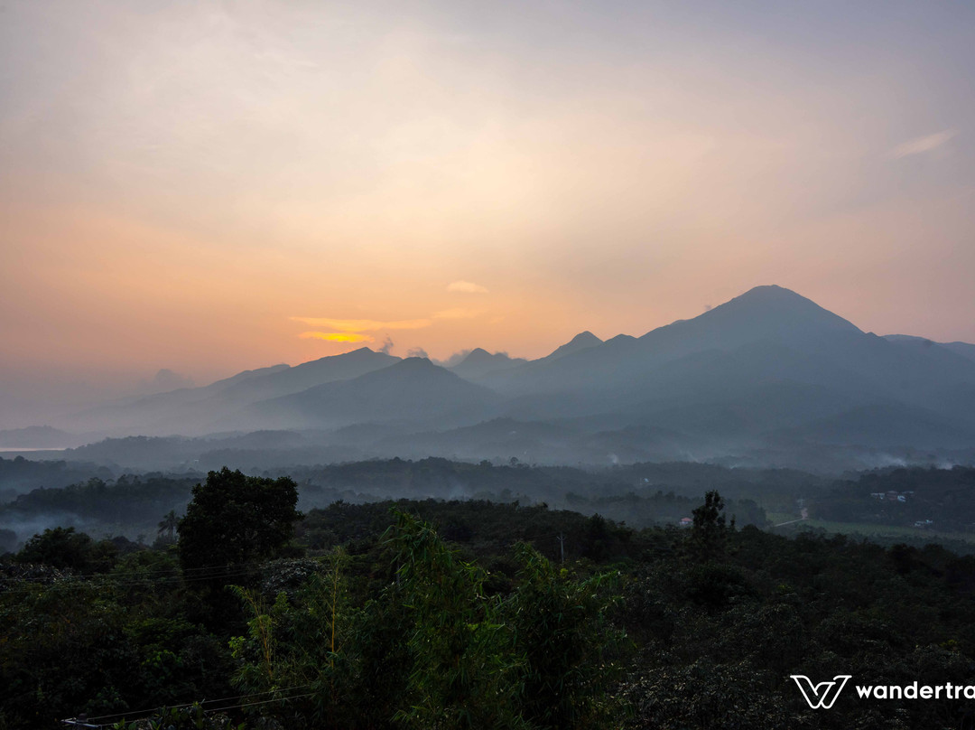 Zadokz Farmstay - A Wandertrails Stay主图