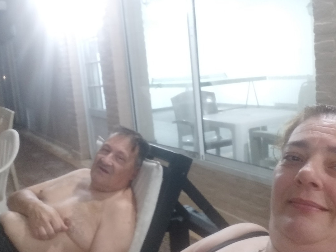 Carhue Hotel & Spa Termal主图