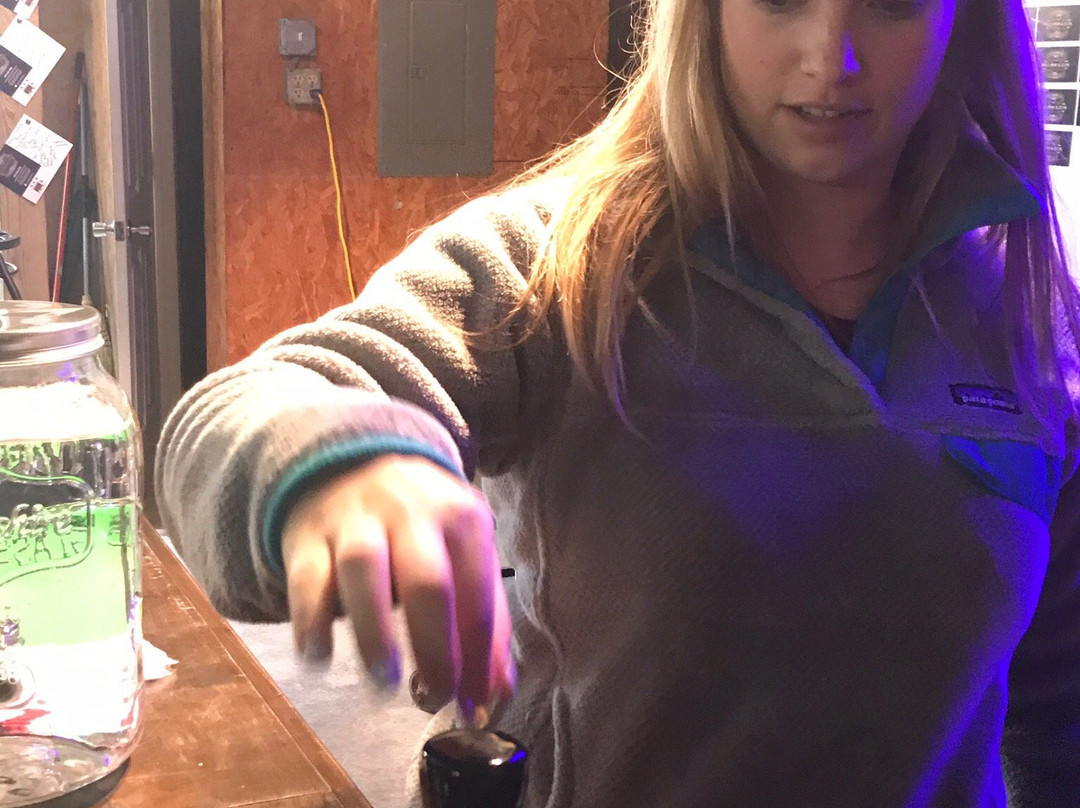 Rio Brazos Distillery-大学城必去景点