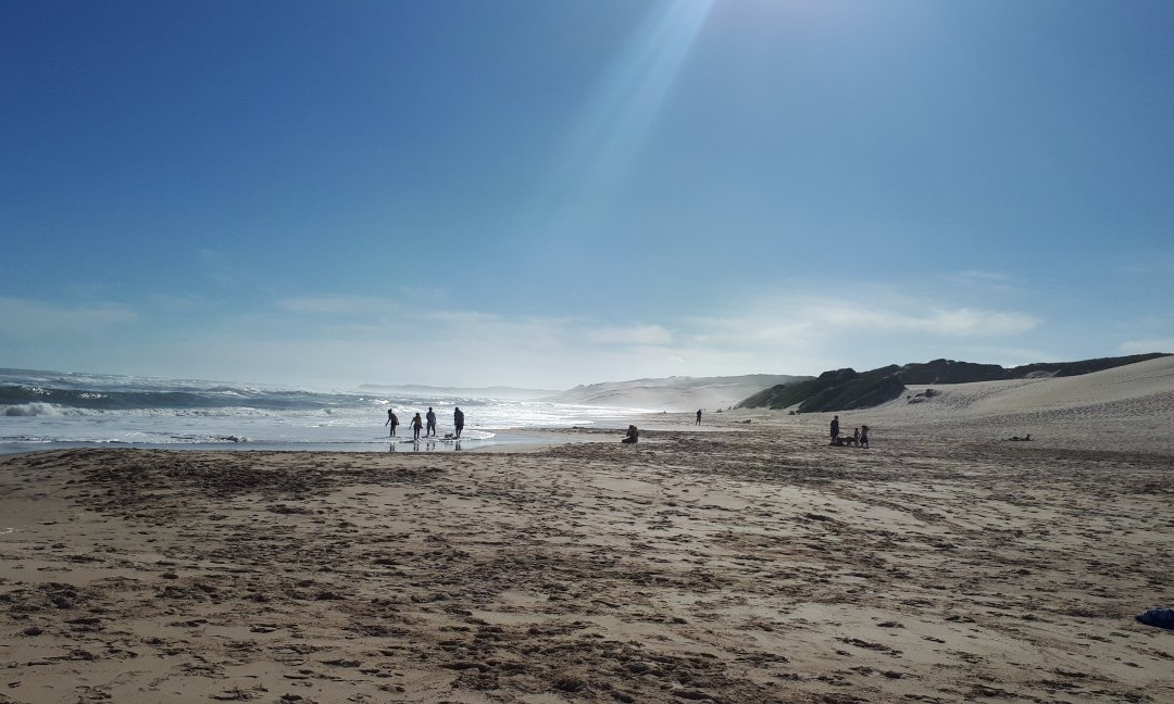 Sardinia Bay Beach景点图片