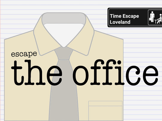 Time Escape Loveland-拉夫兰必去景点