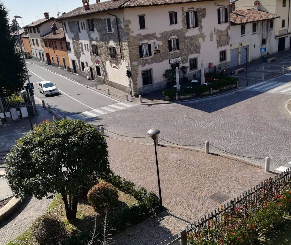 Bed & Breakfast Airport Bergamo di Silvia主图