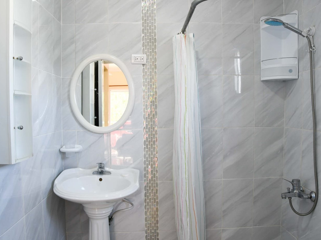 Parco Del Caribe主图