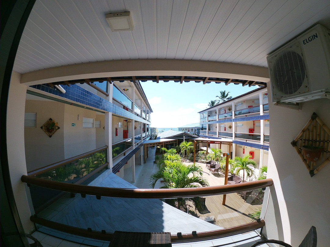 Croa Mares Hotel主图