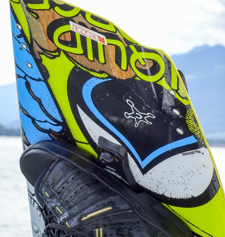 Ceccotorenas Wakeboardschool Stäfa-Stäfa必去景点