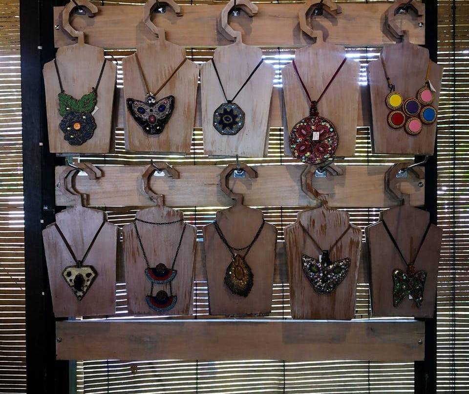 Joglo Ayu Tenan-Yogyakarta必去景点