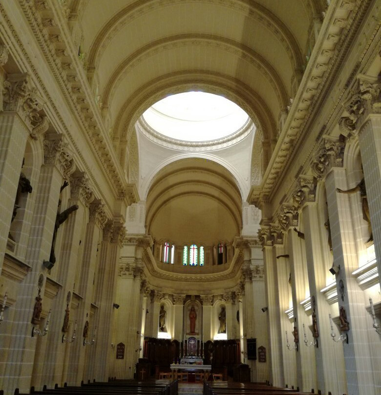 Parish Church of Jesus of Nazareth景点图片