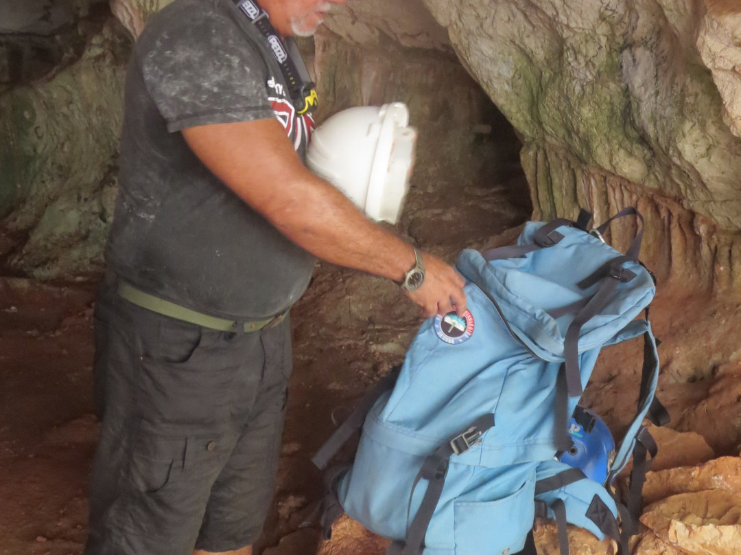 Cueva de los Panaderos景点图片