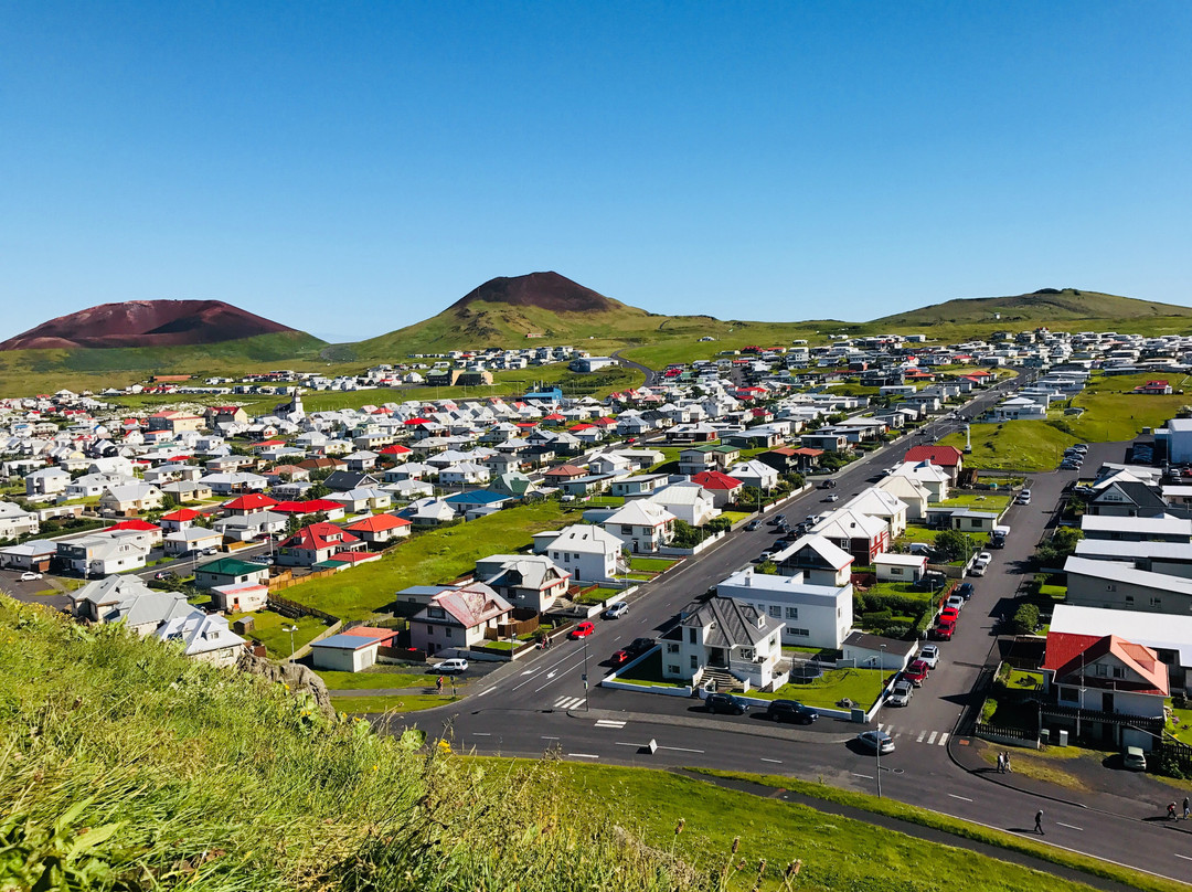 Guesthouse Arny主图