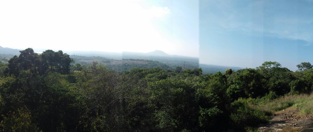 Rajagala-Ampara必去景点