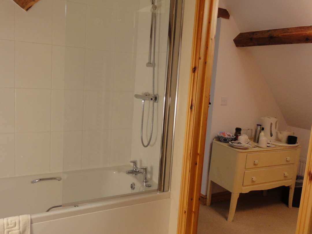 Marsh Farm Bed & Breakfast & Tea Room主图