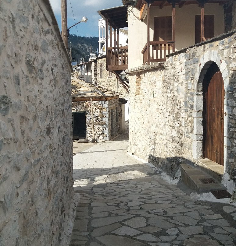 Kastanitsa旅游攻略图片