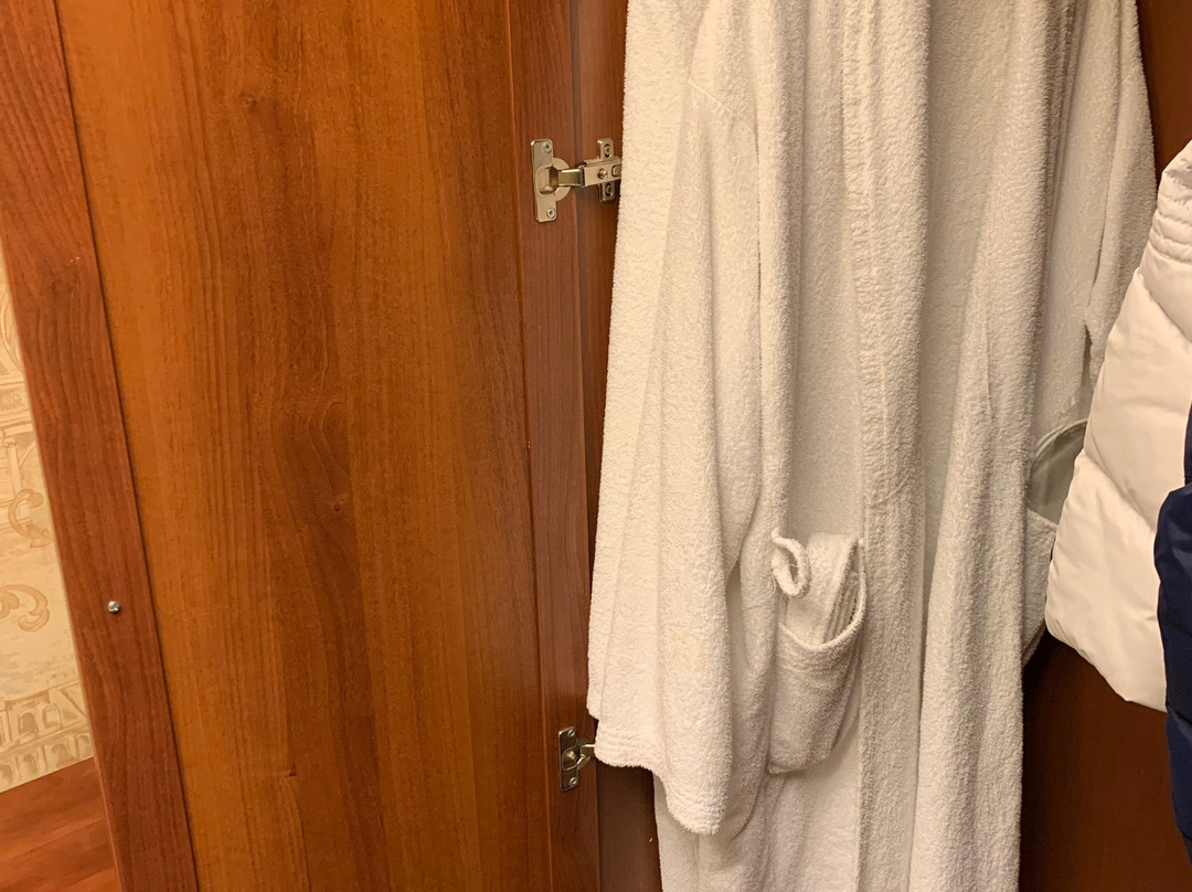 Rytzarskiy Dvor主图