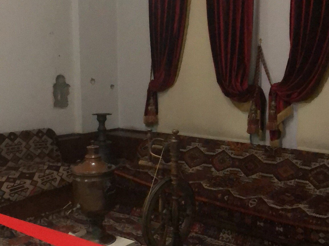 Sogut Museum-比莱吉克必去景点