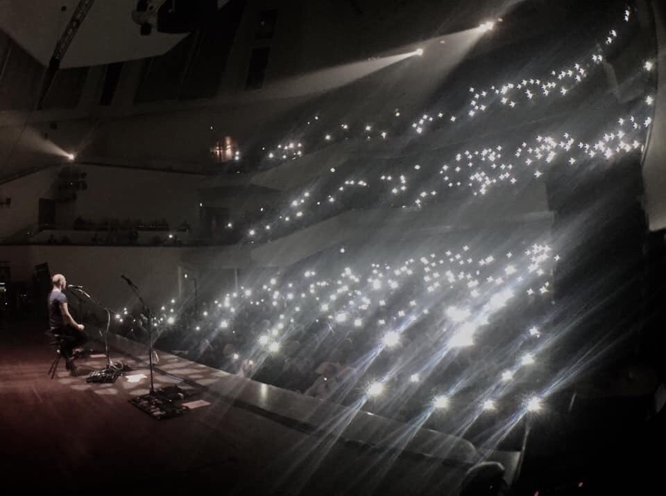 Theatre Royal & Royal Concert Hall景点图片