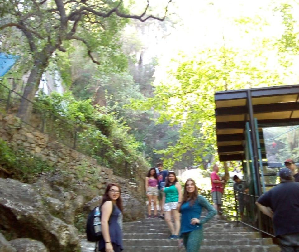 MONTERREY TOUR-蒙特雷必去景点