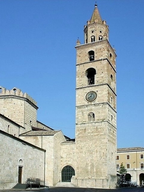 Torre del Duomo景点图片