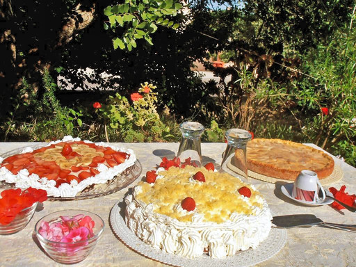 Il Corallo del Salento主图