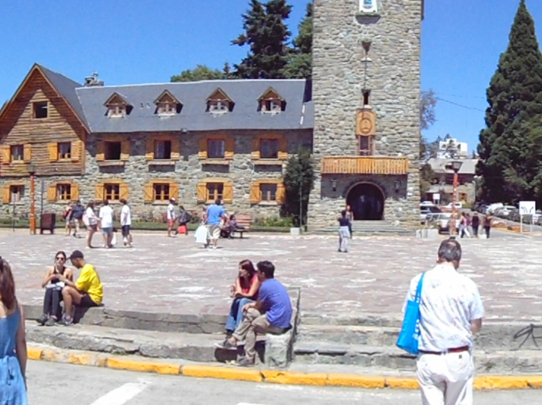 Centro Civico景点图片