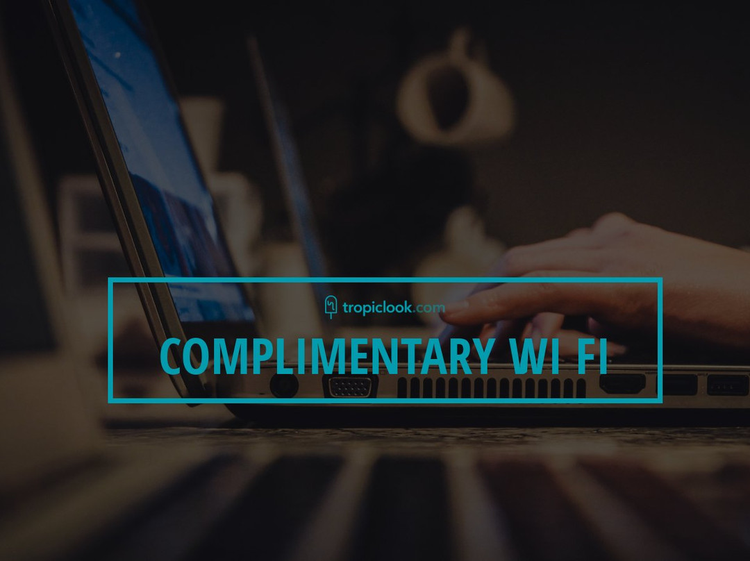 Kokyang Estate by TropicLook主图